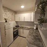 Center Luxury Appartement Mostar