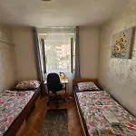 Appartement Center Luxury *