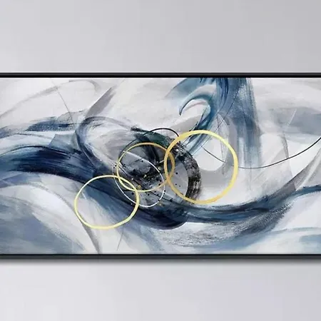 Appartement Center Luxury