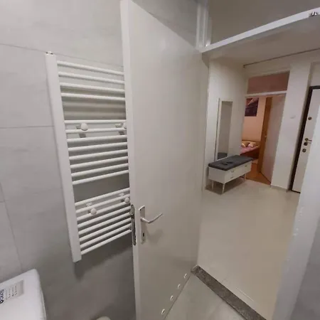 Center Luxury * Mostar