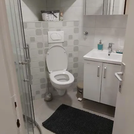 Appartement Center Luxury