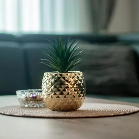 Appartement Center Luxury Mostar