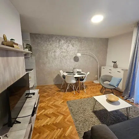 Center Luxury Mostar