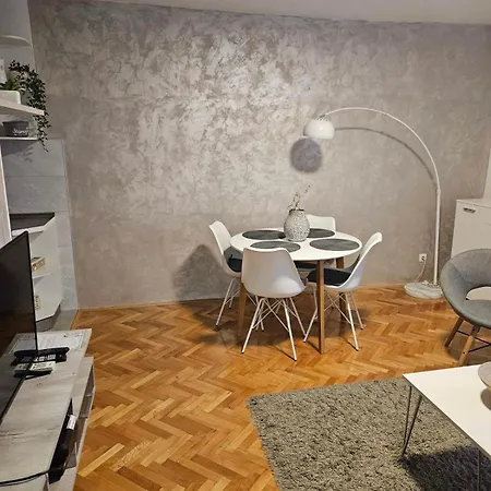 Center Luxury Appartement *