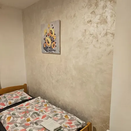 Center Luxury Mostar