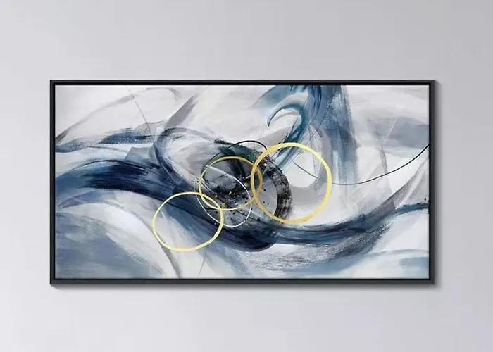 Appartement Center Luxury