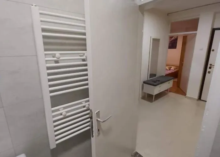 Center Luxury * Mostar