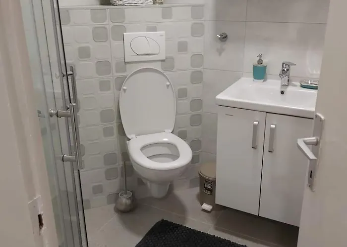 Appartement Center Luxury