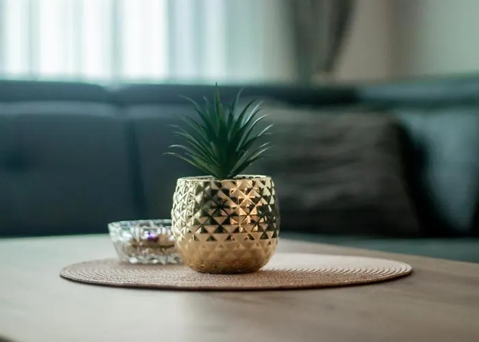 Appartement Center Luxury Mostar