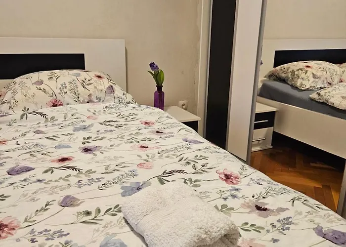 Center Luxury * Mostar