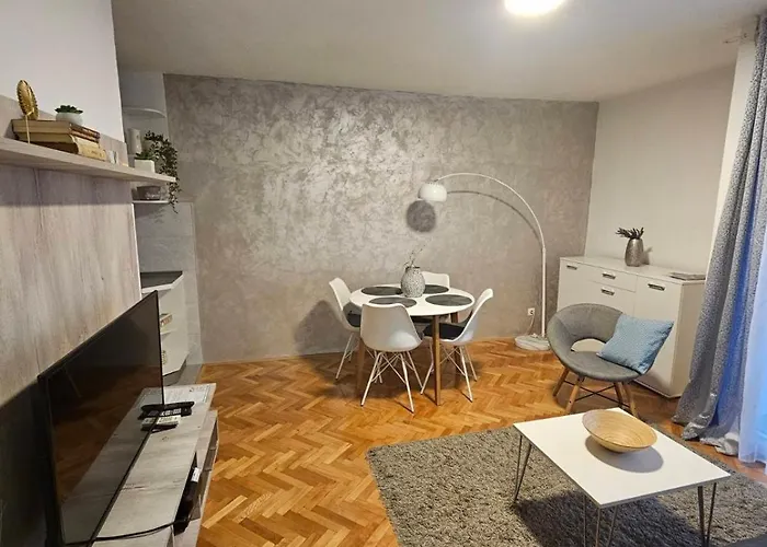 Center Luxury Mostar