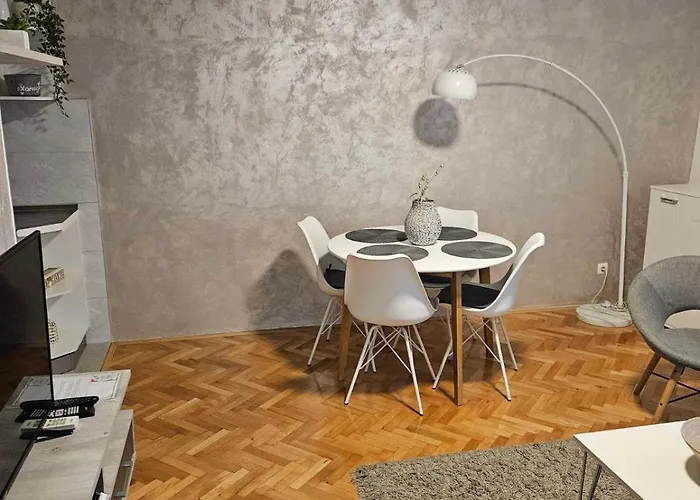 Center Luxury Appartement *