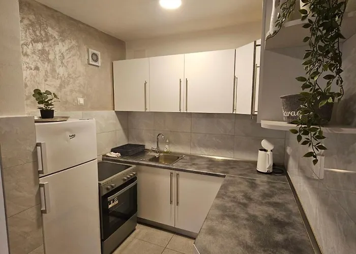 Center Luxury Appartement Mostar